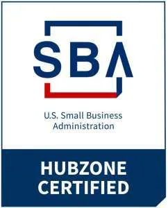 Certificación HUBZone
