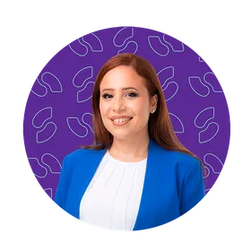 Foto de Dra. Joyce González