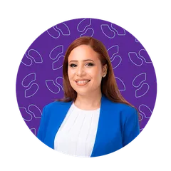 Foto de Dra. Joyce González
