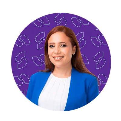 Foto de Dra. Joyce González