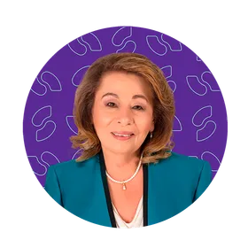 Foto de Dra. Juanita Rodríguez Marrero