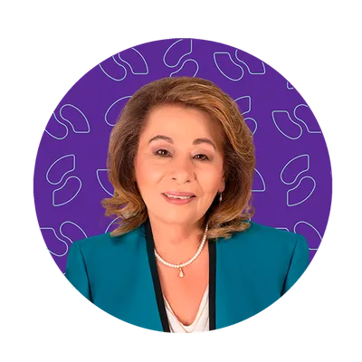 Foto de Dra. Juanita Rodríguez Marrero