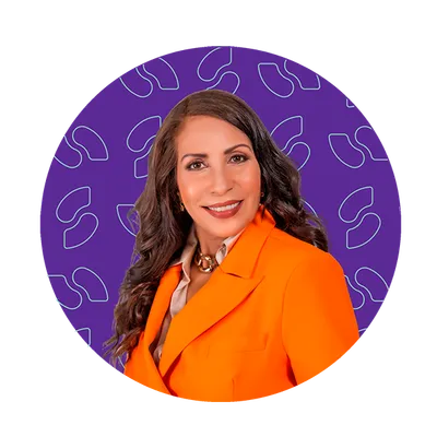 Foto de Lenis Oropeza