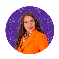 Foto de Lenis Oropeza