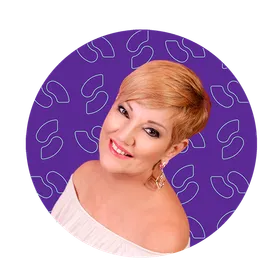 Foto de Lily García