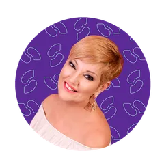 Foto de Lily García
