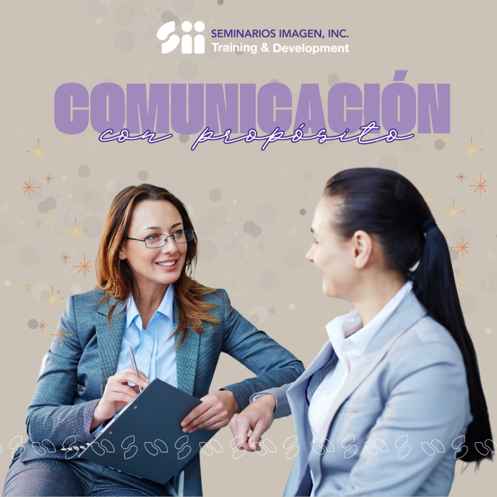Comunicación con propósito para alianzas duraderas