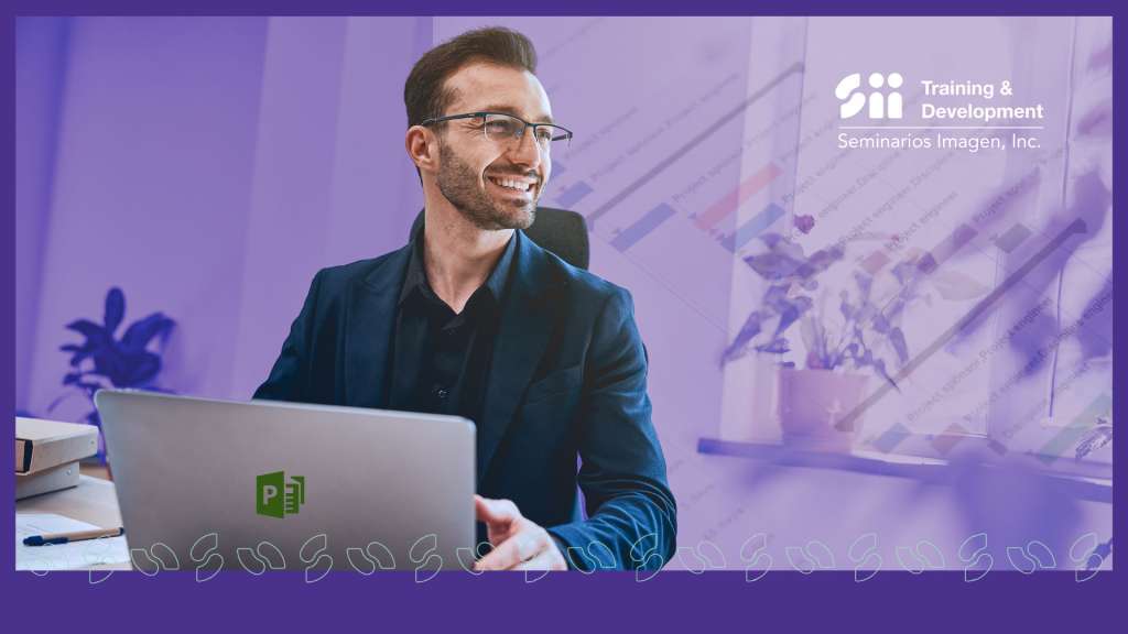 PRUEBAS: MICROSOFT PROJECT para Project Managers